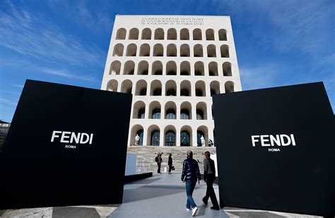 fendi strømper|fendi italy.